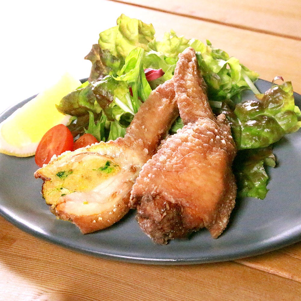 海千山千番長 Gemsなんば店 こだわり情報5 ぐるなび