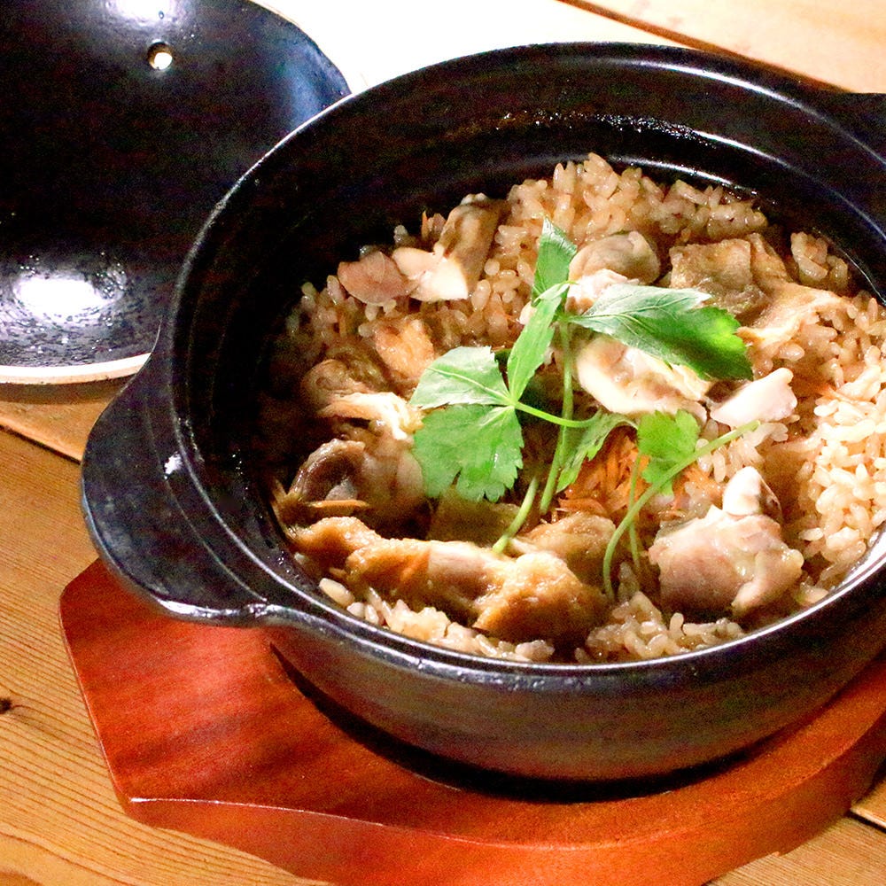 海千山千番長 Gemsなんば店 こだわり情報5 ぐるなび