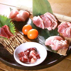 海千山千番長 Gemsなんば店 なんば 難波 焼き鳥 ぐるなび