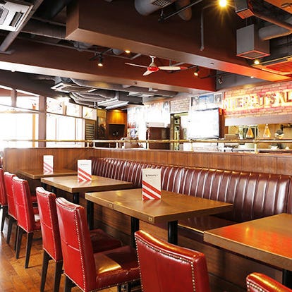 人気店が見つかる 池袋東口 東池袋のバーでおすすめしたい人気のお店 ぐるなび