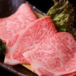 本当に美味い神戸牛・黒毛和牛を目利きして仕入れております！