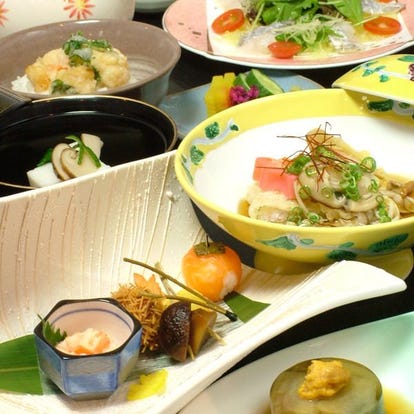 美味しいお店が見つかる 姫路 和食 記念日におすすめ おすすめ人気レストラン ぐるなび