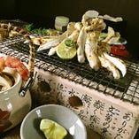 季節を映し、素材の持ち味が最大限に表現される極みの日本料理