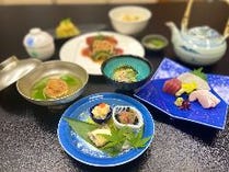 こころ庵【ディナー】はるか　