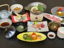 〈こころ庵 ランチ〉美翔