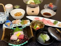 こころ庵【ディナー】はるか　