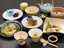 〈こころ庵 ランチ〉美翔