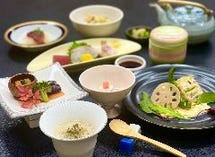 こころ庵【ディナー】はるか　