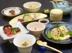 こころ庵【ディナー】はるか　
