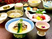 こころ庵【ディナー】はるか　