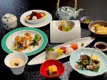 〈こころ庵 ランチ〉美翔