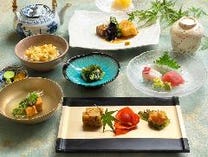 〈こころ庵 ランチ〉しおり