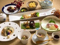 〈こころ庵 ランチ〉美翔