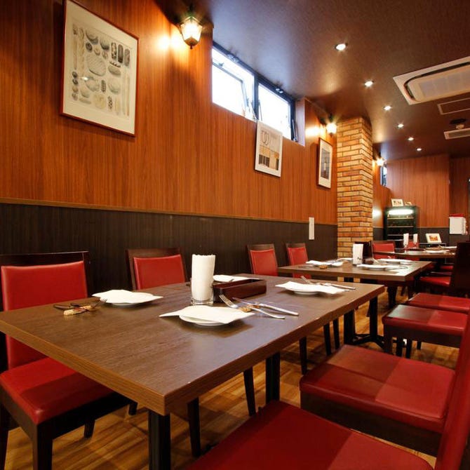 貸切 イタリアン Trattoria Beare ベアーレ 町田駅前店 町田 イタリアン イタリア料理 ぐるなび