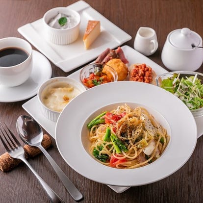 ランチならここ 町田 多摩のイタリアン フレンチその他でおすすめしたい人気のお店 ぐるなび