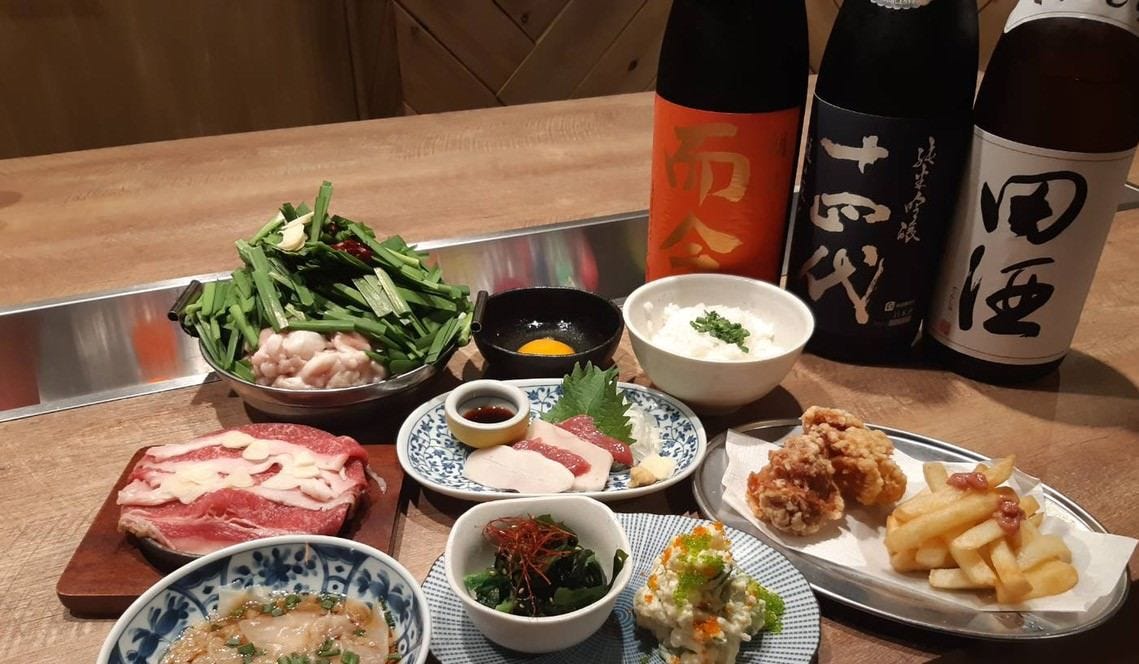 鶴亀八番 池袋店（池袋/居酒屋） - 楽天ぐるなび