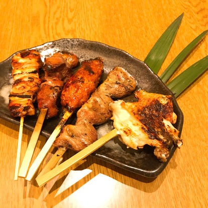 美味しいお店が見つかる 天文館通駅周辺の焼き鳥でおすすめしたい人気のお店 ぐるなび 美味しいお店が見つかる 天文館通駅周辺の焼き鳥でおすすめしたい人気のお店 ぐるなび