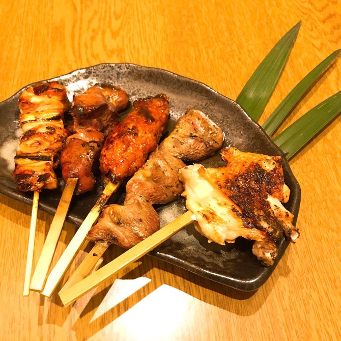 焼鳥 眞田 鹿児島市 焼き鳥 ぐるなび 焼鳥 眞田 鹿児島市 焼き鳥 ぐるなび