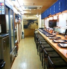 京都祇園 東すし