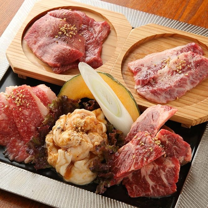 新横浜 焼肉 鐵 新横浜 焼肉 ぐるなび