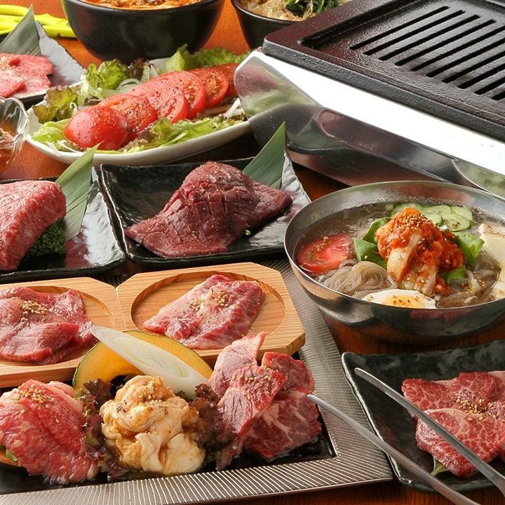 新横浜 焼肉 鐵 新横浜 焼肉 ぐるなび