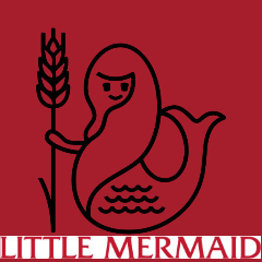 リトルマーメイド 宮崎台店