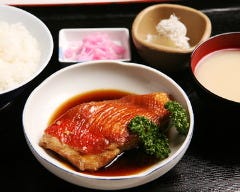 魚市場食堂