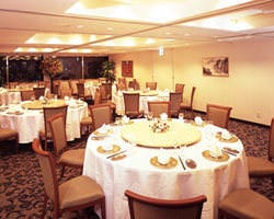 銀座アスター 上本町近鉄賓館 上本町 中華料理 ぐるなび