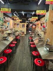 釜山式韓国焼肉ミリネヤンコプチャン 大曽根駅前店