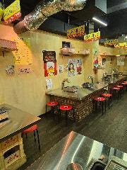 釜山式韓国焼肉ミリネヤンコプチャン 大曽根駅前店