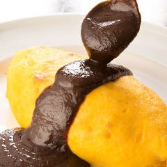 厳選洋食さくらい メニュー お店の紹介 ぐるなび