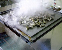 かき焼 うちの海 鳴門 牡蠣料理 ぐるなび