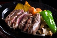 黒毛和牛と旬野菜 Ogawatei 箕面本店