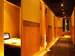 個室炊き肉 円（kyu） 新横浜店