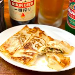 元氣餃子 弄堂（ロンタン）