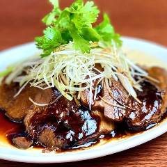 やわらかチャーシュー