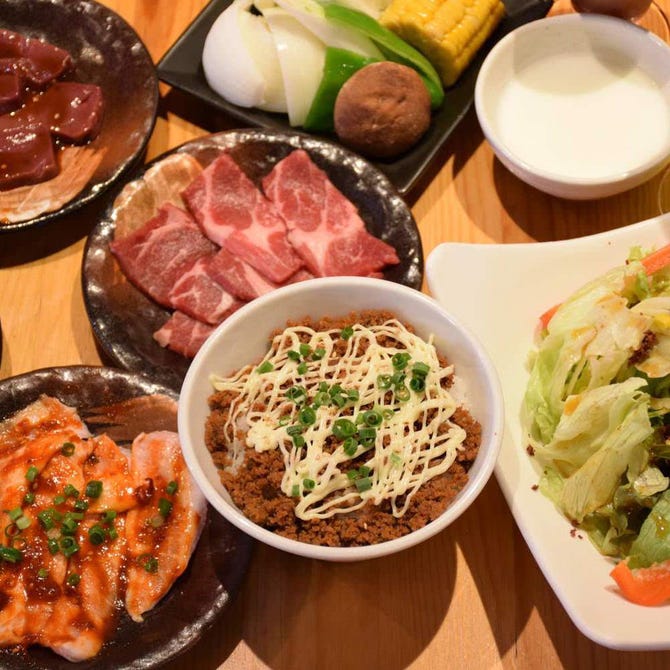 焼肉ざんまい 小松店 加賀 小松 焼肉 ぐるなび 焼肉ざんまい 小松店 加賀 小松 焼肉 ぐるなび
