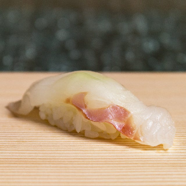 完全個室鮨みや川相片 新宿 壽司 Gurunavi 日本美食餐廳指南