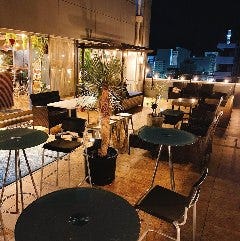 結婚式2次会・貸切宴会 OCTAVE（オクターヴ） 