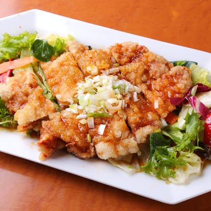 ランチならここ 江坂の中華でおすすめしたい人気のお店 ぐるなび
