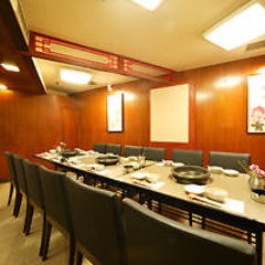 敦煌 江坂店