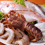 本格中華料理は新鮮魚介にも数々の拘りが【国産】