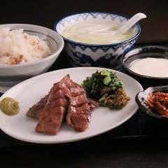 牛タン焼専門店 司 分店鷹 川崎店