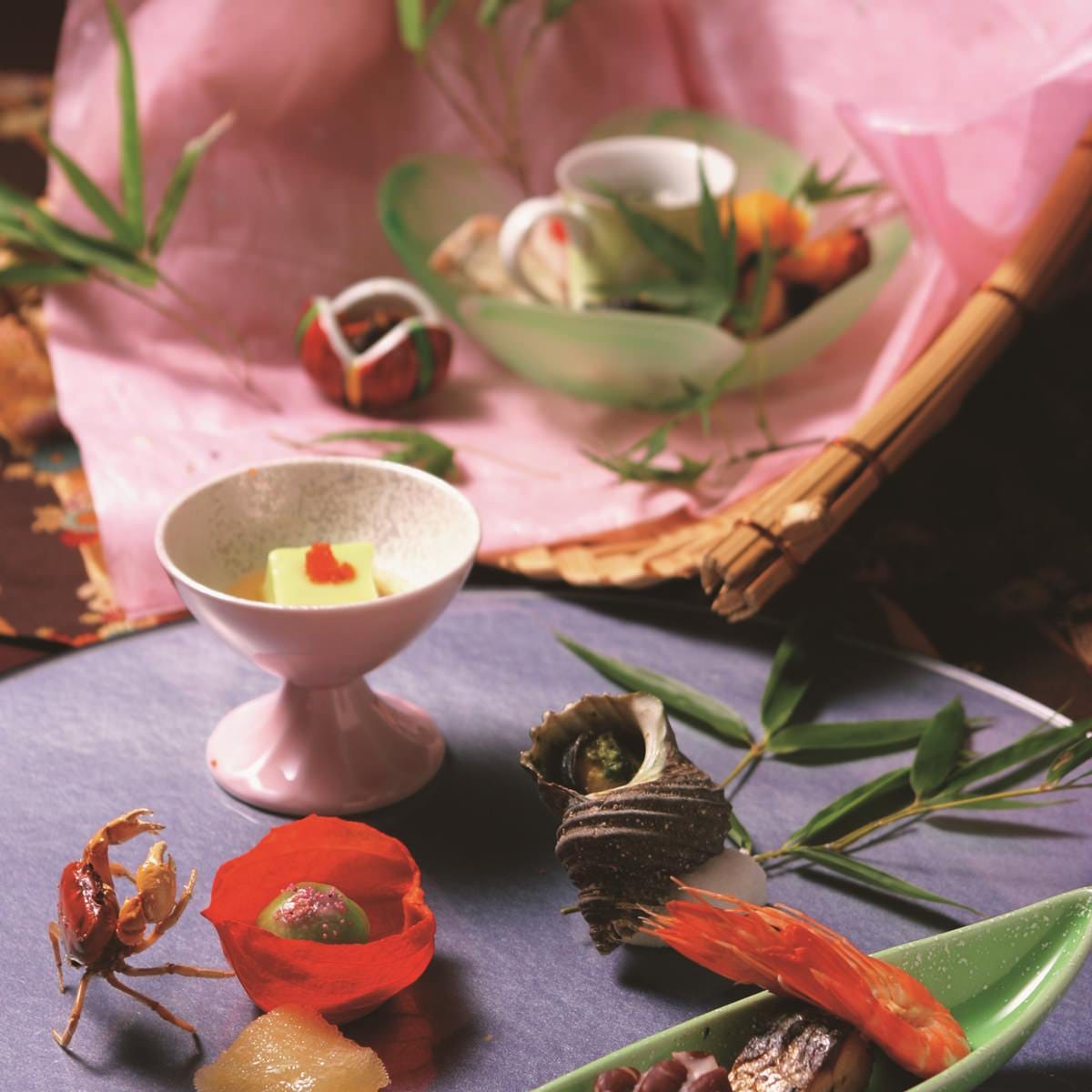 道後個室料亭美膳庵內子相片 松山 宴席料理 Gurunavi 日本美食餐廳指南