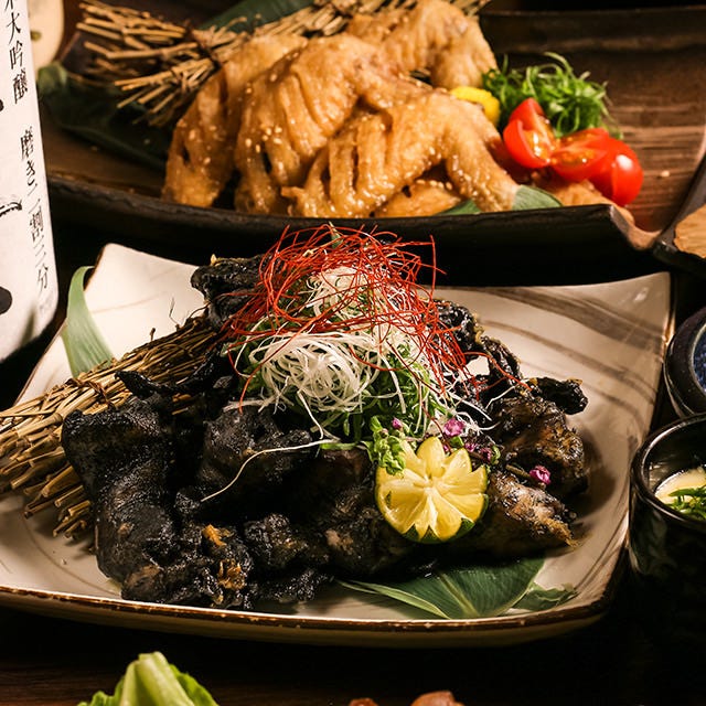 町田 個室居酒屋 杏 町田 居酒屋 ぐるなび