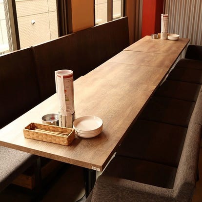 ゆったり個室 練馬の居酒屋でおすすめ 人気の完全個室 ソファー席など ぐるなび