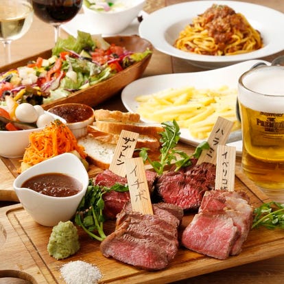 ゆったり個室 練馬で食事 ディナー 人気の完全個室 ソファー席など ぐるなび