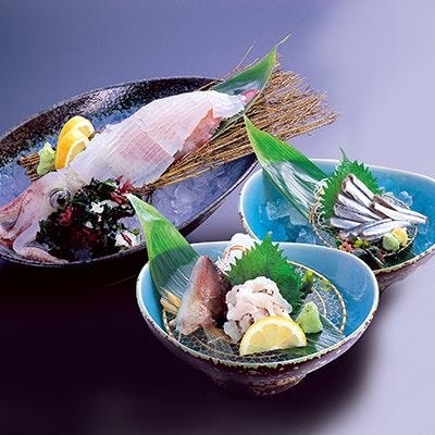 雑魚屋 福岡天神店 こだわり情報 ぐるなび