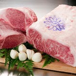 食通のゲストを神戸ビーフでおもてなし