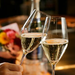 大切な記念日にアニバーサリープラン